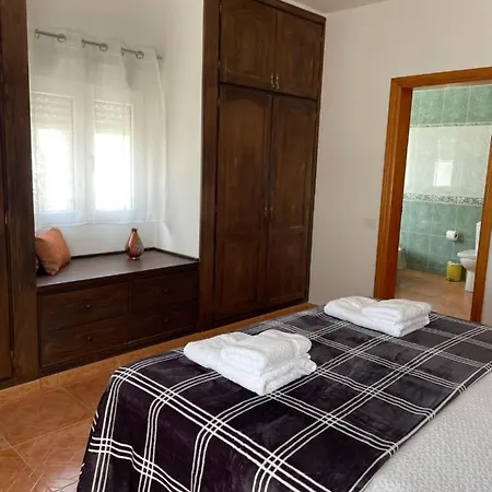 Feriehus La Caldereta