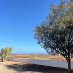 度假居 La Caldereta 拉·奥利瓦