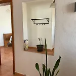 度假居 La Caldereta