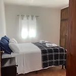 度假居 La Caldereta