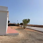 La Caldereta 拉·奥利瓦