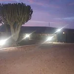 La Caldereta 拉·奥利瓦