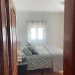 La Caldereta 度假居 拉·奥利瓦