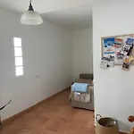 度假居 La Caldereta *