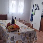 度假居 La Caldereta 拉·奥利瓦