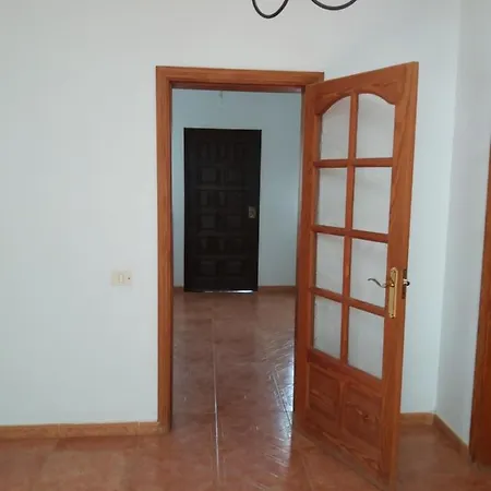 La Caldereta Vakantiehuis