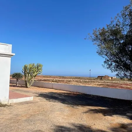 La Caldereta Vakantiehuis