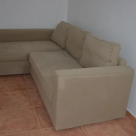 Vakantiehuis La Caldereta *