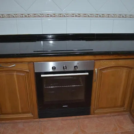 La Caldereta Vakantiehuis