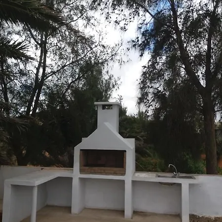 La Caldereta Casa de Férias *