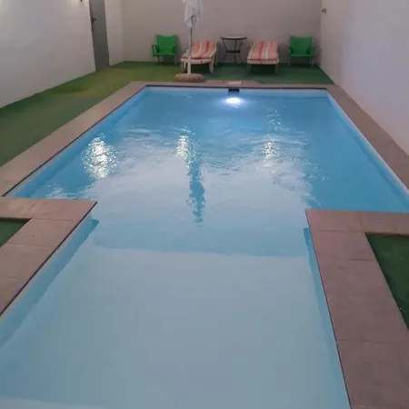 La Caldereta Casa de Férias *