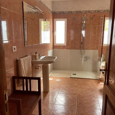 La Caldereta La Oliva