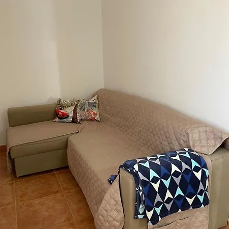 La Caldereta Casa de Férias *