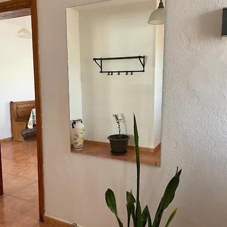 Casa de Férias La Caldereta