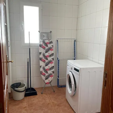 La Caldereta Casa de Férias