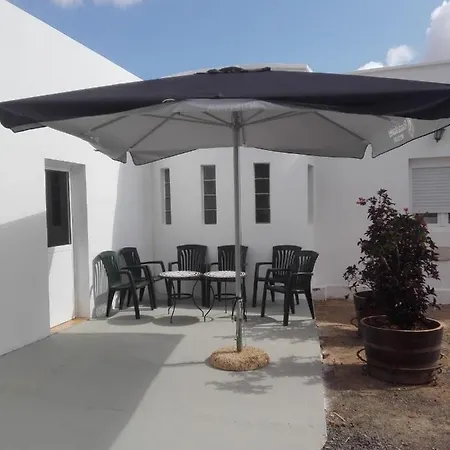 La Caldereta Casa de Férias *