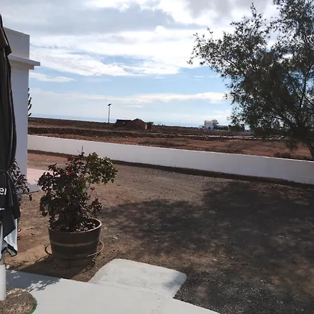 La Caldereta Vakantiehuis