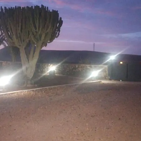 La Caldereta La Oliva