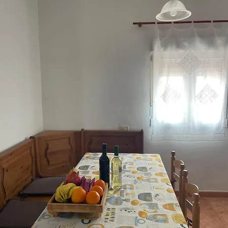 Casa de Férias La Caldereta *