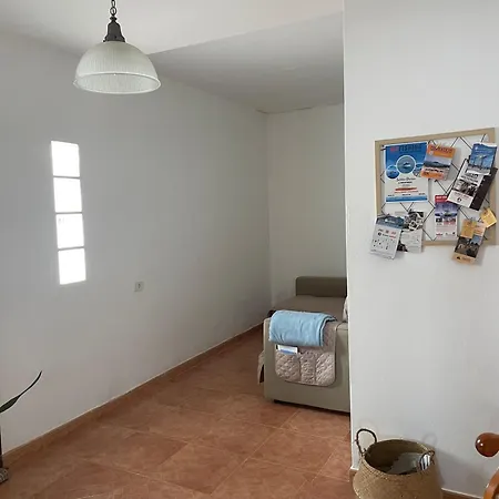 Casa de Férias La Caldereta *