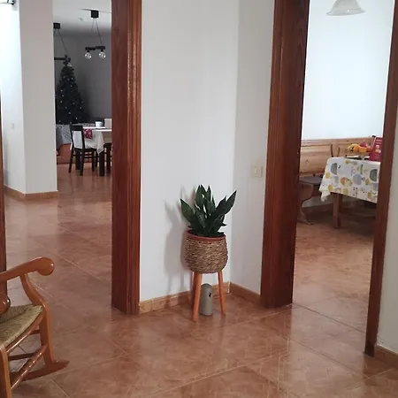 La Caldereta La Oliva