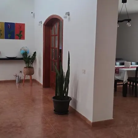 La Caldereta * La Oliva