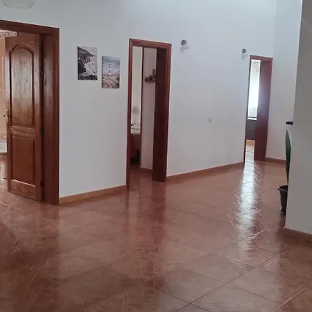 La Caldereta Casa de Férias *