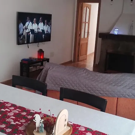 La Caldereta Casa de Férias *