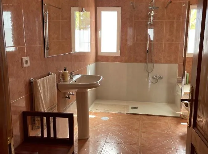 La Caldereta La Oliva