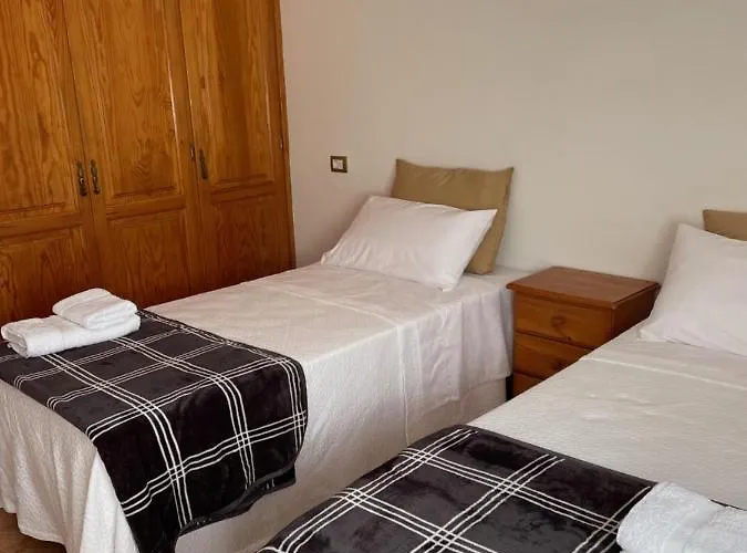 La Caldereta Casa de Férias *