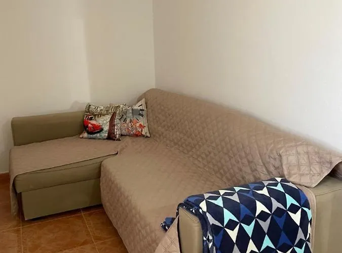 La Caldereta Casa de Férias *