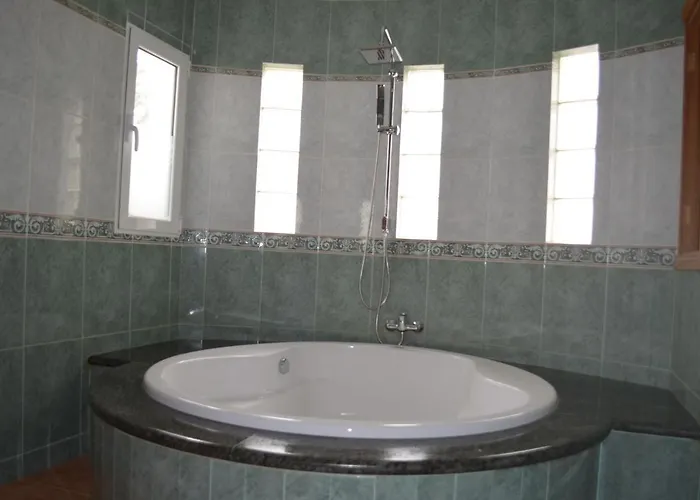 La Caldereta * La Oliva