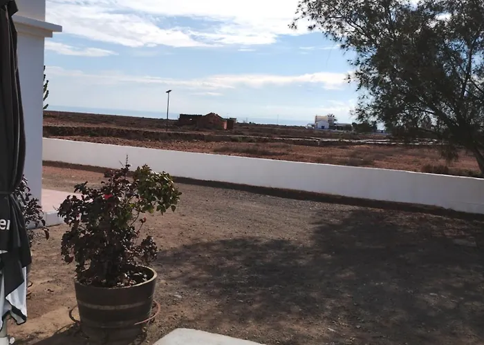 La Caldereta Casa de Férias