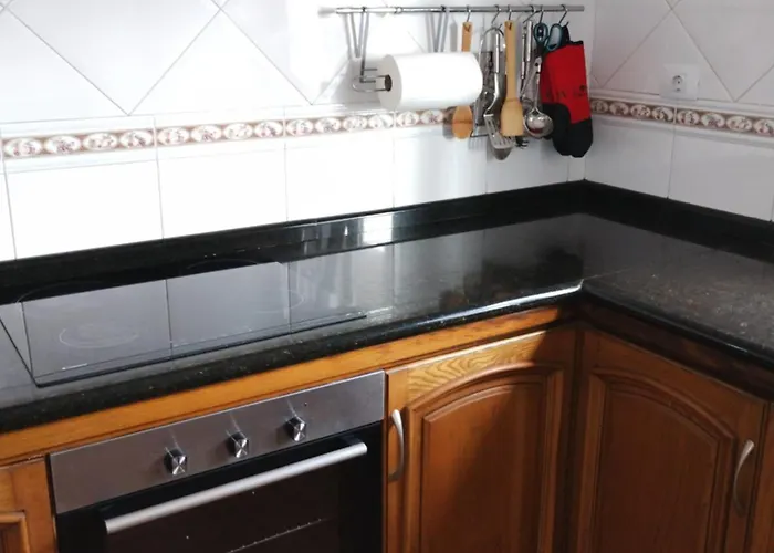 La Caldereta La Oliva