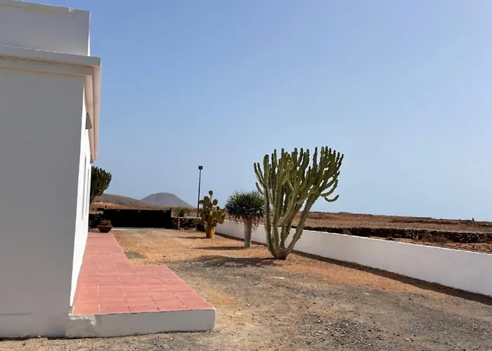 La Caldereta La Oliva