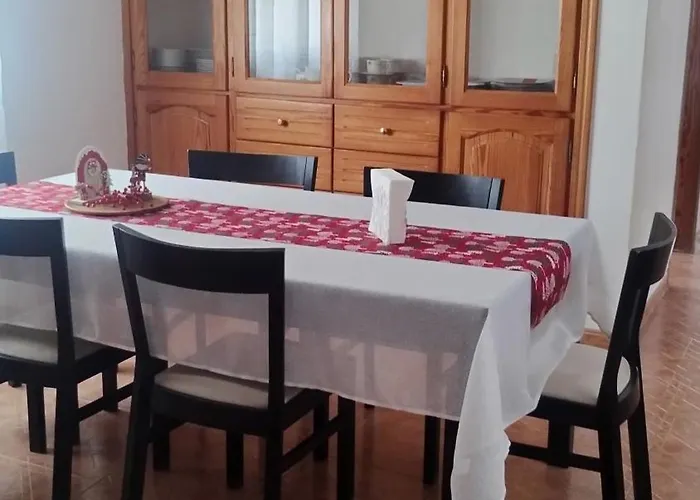 La Caldereta Casa de Férias *