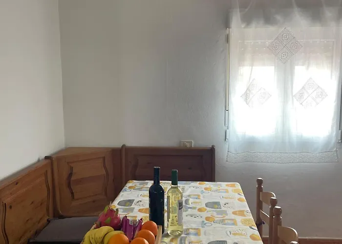 Casa de Férias La Caldereta *