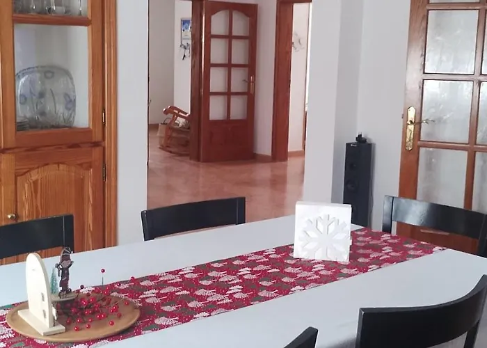 La Caldereta Casa de Férias *