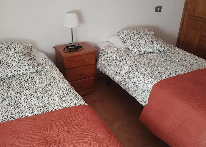 La Caldereta * La Oliva