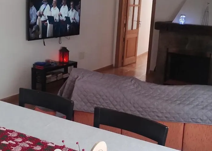 La Caldereta Casa de Férias *