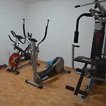 Дом отдыха La Caldereta Ла-Олива