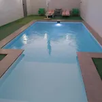 La Caldereta Сasa de vacaciones *