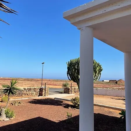 La Caldereta בית נופש לה אוליבה