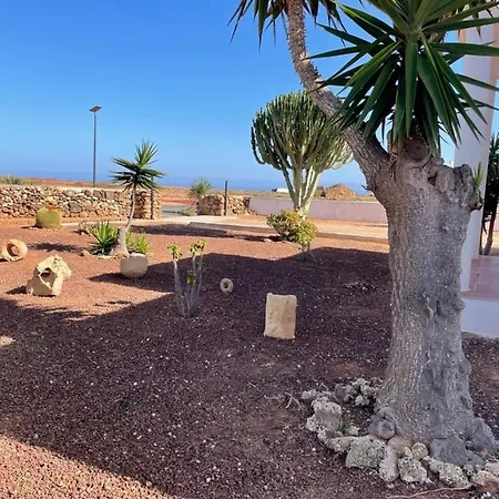 La Caldereta בית נופש לה אוליבה