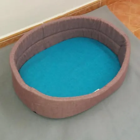 La Caldereta Дом отдыха