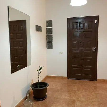 La Caldereta Ла-Олива