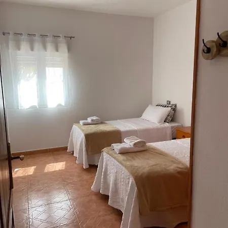 La Caldereta * לה אוליבה