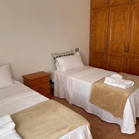 La Caldereta * לה אוליבה