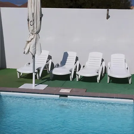 La Caldereta * לה אוליבה