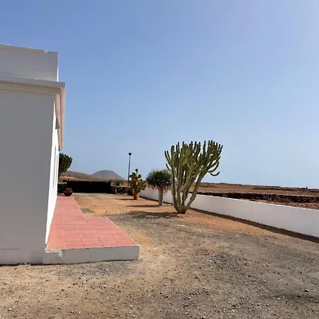 La Caldereta לה אוליבה